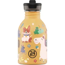 24Bottles Urban Bottle Farm Friends 0,25 l