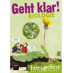 Geht klar! Biologie - Fotosynthese