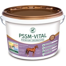 Atcom Horse Atcom Pssm-Vital