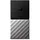 Western Digital My Passport SSD 256GB USB 3.1 schwarz (WDBK3E2560PSL-WESN)