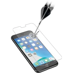 Impact Glass