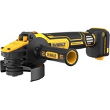 DeWalt DCG409VSNT 54V XR FlexVolt ohne Akku + Koffer