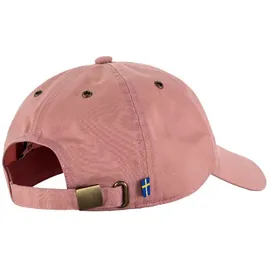 Fjällräven Vidda Kappe dusty rose S/M