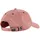 Fjällräven Vidda Kappe dusty rose S/M