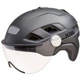 KED Fahrradhelm B-Vis X-Lite