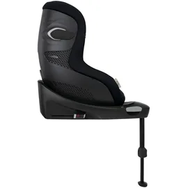 Cybex Sirona Gi i-Size Plus Moon Black Schwarz
