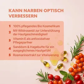 Puremetics Bio-Narbenöl Pure Repair 90 ml