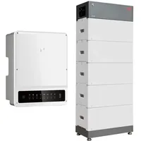GoodWe KN ET Plus HV 6,5kW Hybrid Wechselrichter mit