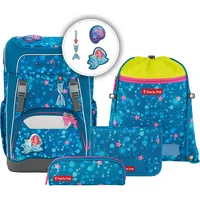Step By Step GIANT 5-teilig | Gr.: onesize