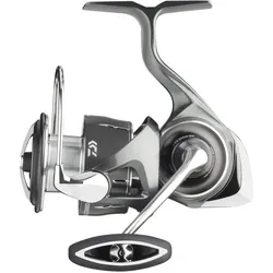 Daiwa 24 Luvias LT3000D Spinnrolle