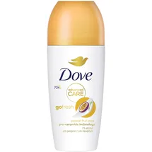 Dove Advanced Care Passion Fruit Deo Roll-On 6 x 50 ml