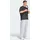 adidas Power Essentials Workout Joggers Halo Silver S