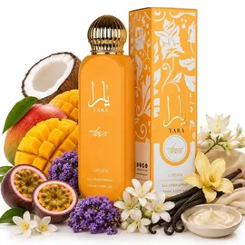 Lattafa Yara Tous Bodyspray 150 ml