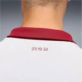 Puma Galatasaray Istanbul Auswärtstrikot 2025/26 Herren Gr. L