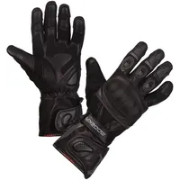 Modeka Sahara Traveller schwarz 12