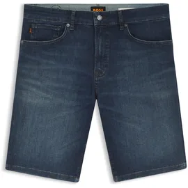 Boss Re Maine Kurze Jeans - medium Blue - 36