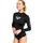 Roxy Whole Hearted Anthracite M