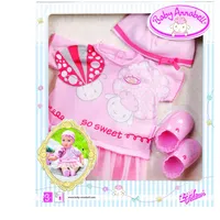 Zapf Creation Baby Annabell Sommertraum Deluxe (700198)