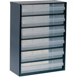 Raaco Stahlmagazin 906-03