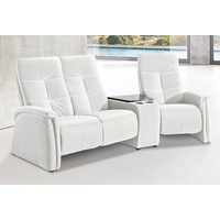 exxpo - sofa fashion 3-Sitzer »Tivoli«, weiß