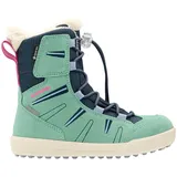Lowa LUCY 2 GTX HI JR rauchgrün/pflaume 33 - 33
