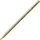 Faber-Castell 112481 Buntstift Colour Grip gold