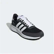 adidas Run 70s Core Black / Cloud White / Carbon 40