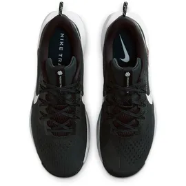 Nike Pegasus Trail 5 Herren Schwarz 41