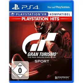 Gran Turismo Sport
