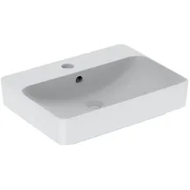 Geberit VariForm Aufsatzwaschtisch 60 x 45 cm (500780012)
