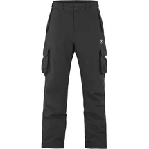 Bula Sporthose schwarz XL