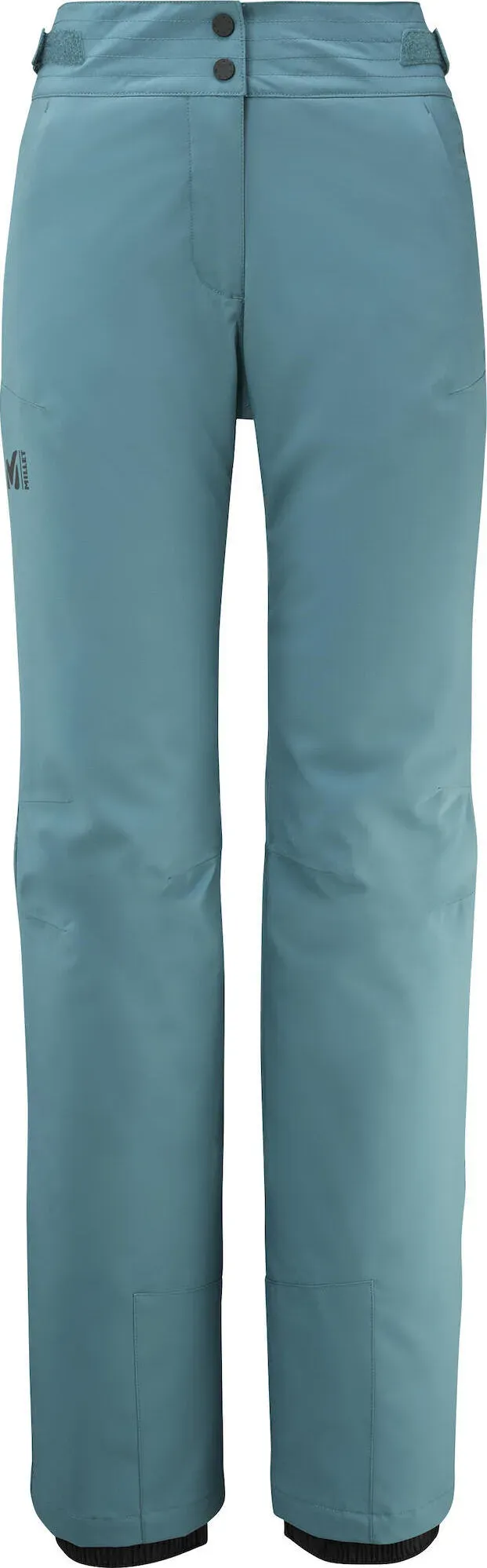 Millet Nallo II Pant W hydro (9845) 36