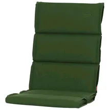 Siena Garden Polsterauflage 110 x 48 x 6 cm grün 1 St.