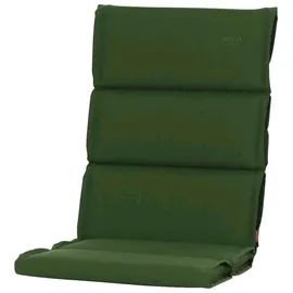 Siena Garden Polsterauflage 110 x 48 x 6 cm grün 1 St.