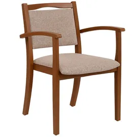 erides Seniorenstuhl Alexander Polyester beige