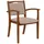 erides Seniorenstuhl Alexander Polyester beige