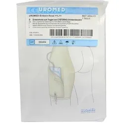 Uromed Einbein Ho 3 489403