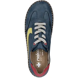 Rieker N2400 Damen Blau 37