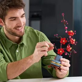 LEGO Botanicals Pflaumenblüte 10369
