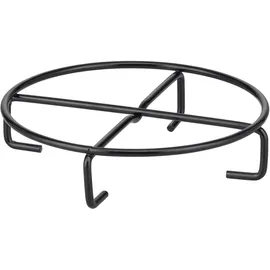 GSW Dutch Oven Ø 24 cm Metall/Gusseisen schwarz