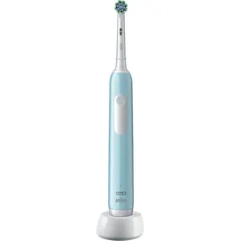 Oral-B Pro Series 1 Cross Action blau
