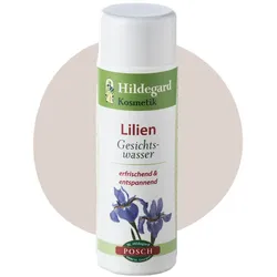 Hildegard Lilien-Gesichtswasser 100 ml