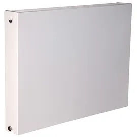 qpool24 Universal-Planheizkörper 600 x 500 mm Typ 22 weiß