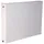 qpool24 Universal-Planheizkörper 600 x 500 mm Typ 22 weiß