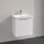Villeroy & Boch Waschtischunterschrank 1 Tür 55 x 52 x 43,8 cm Weiß Matt