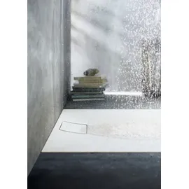 Duravit Stonetto 90x80x5cm, weiß