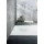 Duravit Stonetto 90x80x5cm, weiß