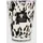 BAOBAB Duftkerze 24 cm schwarz