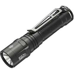 Nitecore Tactical LED Taschenlampe MT2C Pro - 1800 Lumen