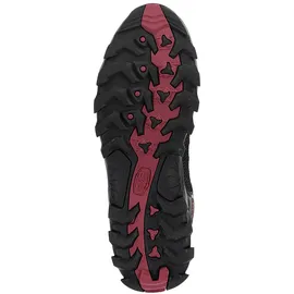 CMP Rigel Mid WP Herren asphalt/syrah 39